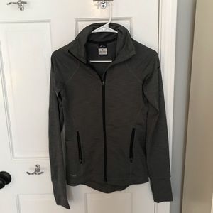Nike Dri-Fit Zip Up Jacket